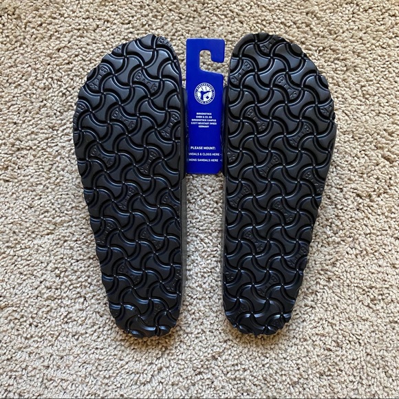 Birkenstock EVA Madrid Sandals, Size 38/8, NWT - Picture 2 of 2